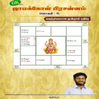 Jamakkol Prasannam - Part 5